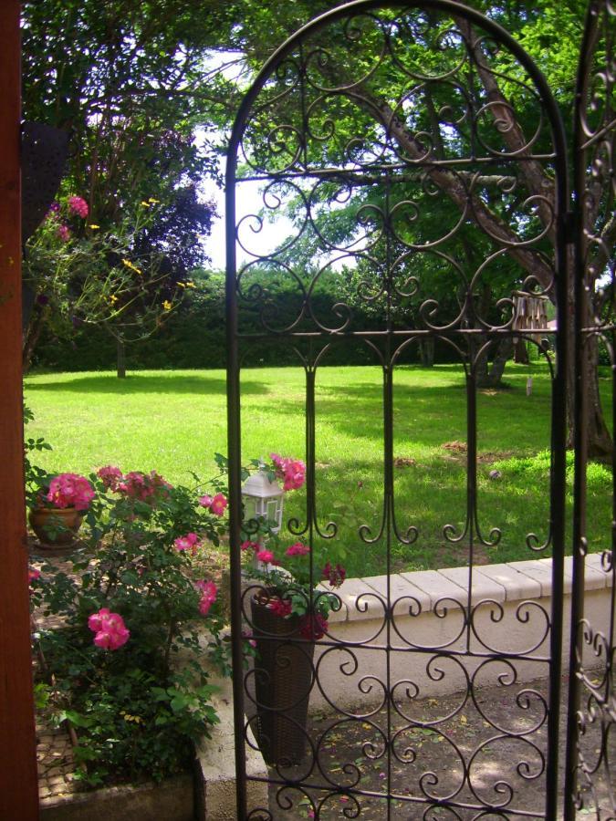 Cote Sud Bed & Breakfast Sarlat-la-Caneda Exterior photo